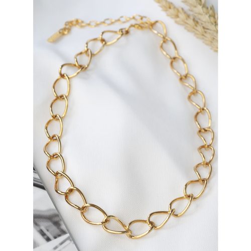 Κολιέ αλυσίδα elegant