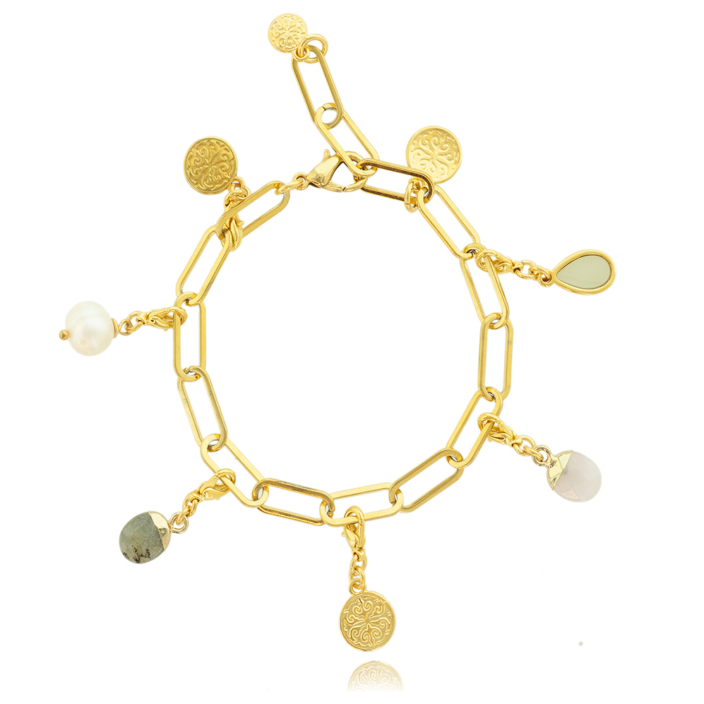 PLAY WITH YOUR BRACELET
