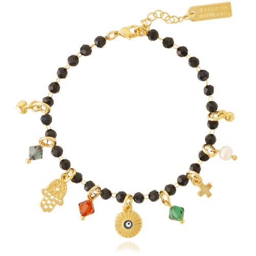 The rosary bracelet