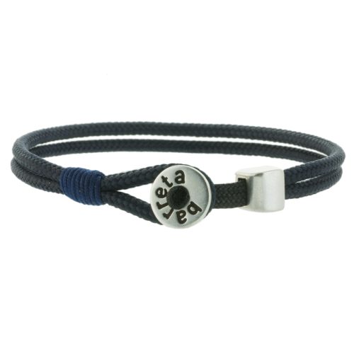 Men's rope bracelet